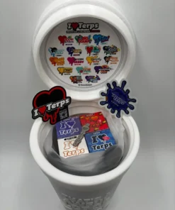 iloveterps double cup limited edition